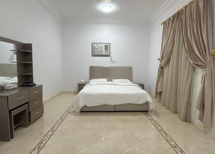 شقة الزهراء - Alzahraa\'S Apartment