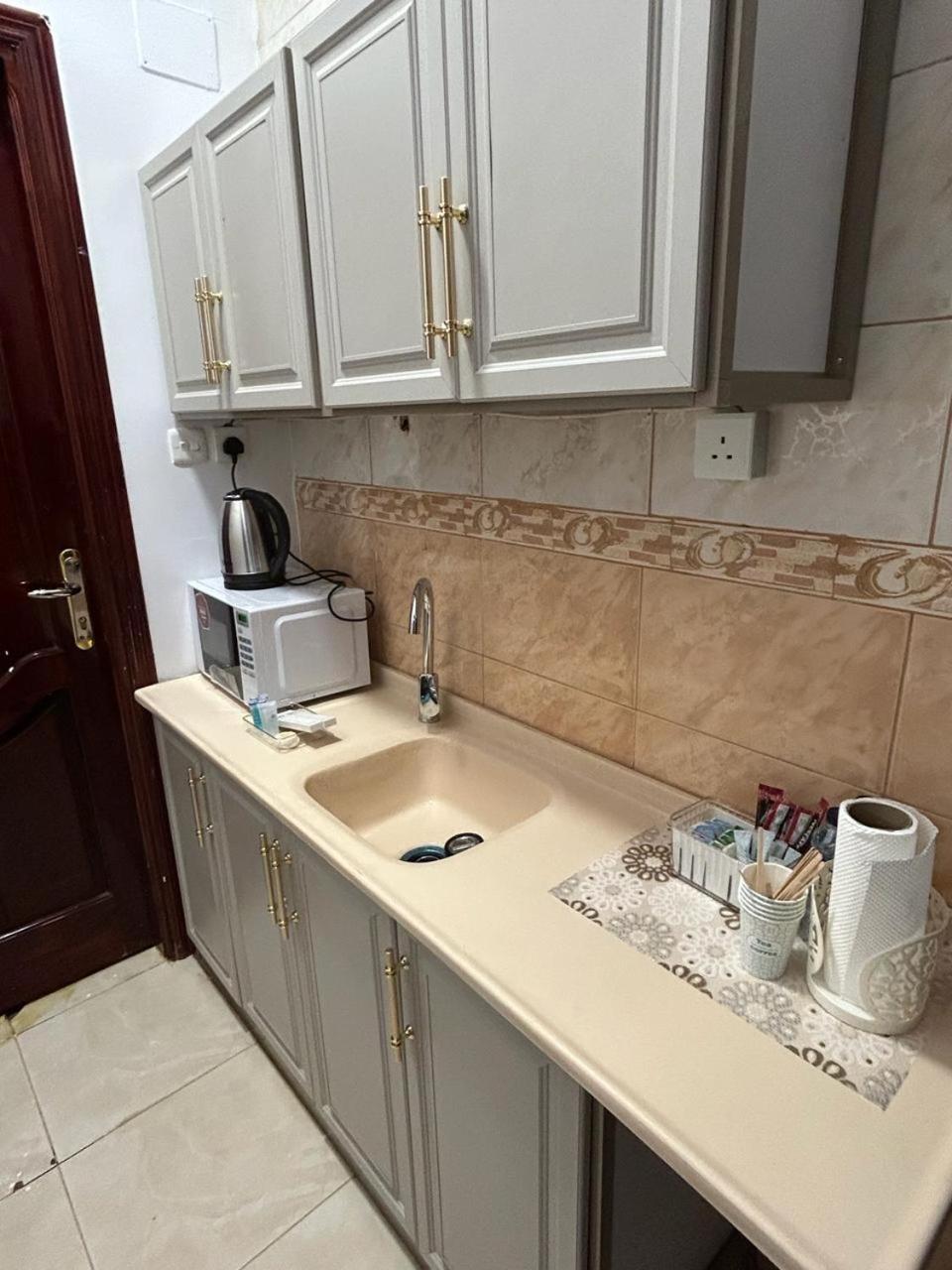 Apartment الزهراء - Alzahraa's *