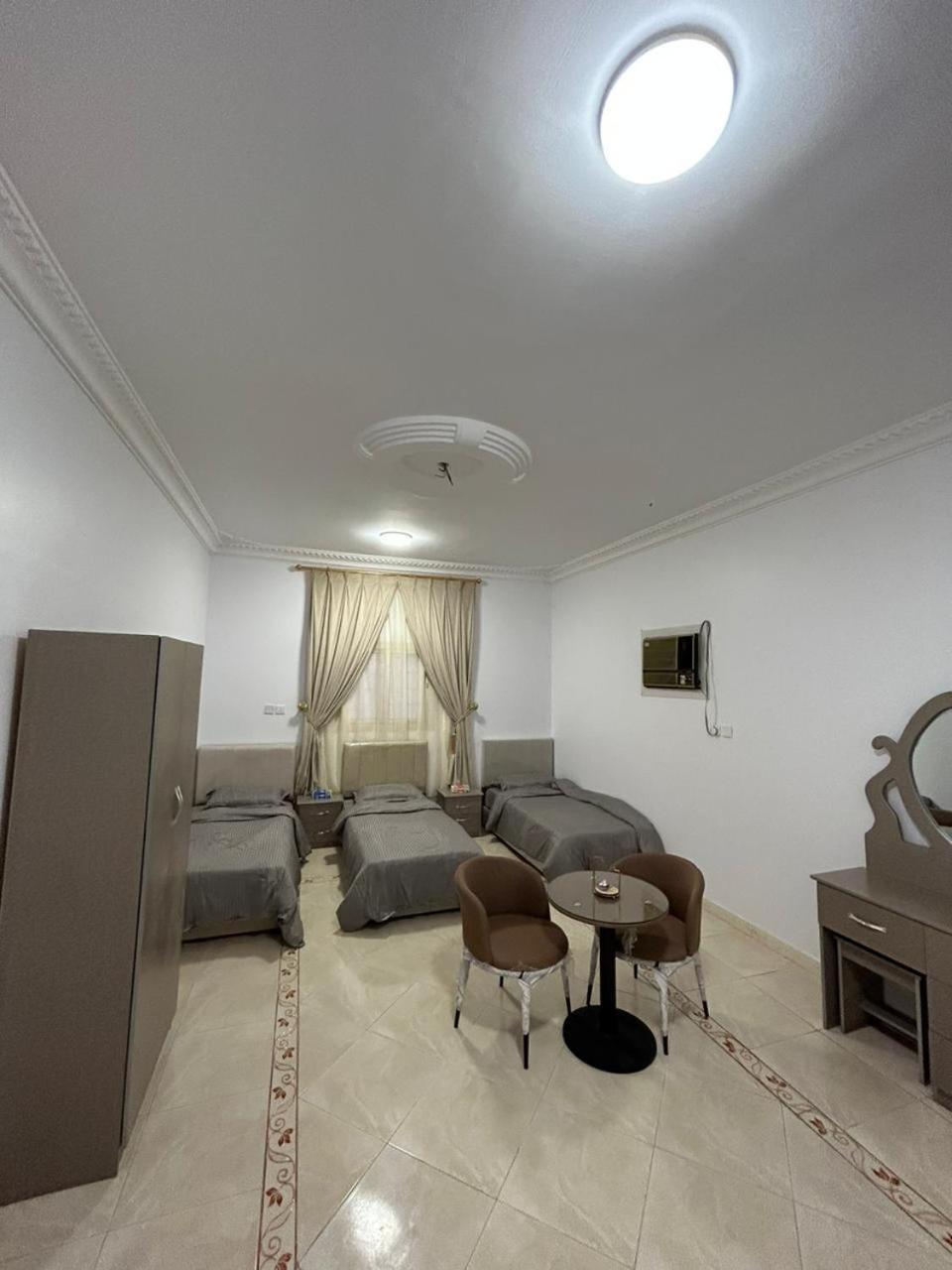 Apartment الزهراء - Alzahraa's