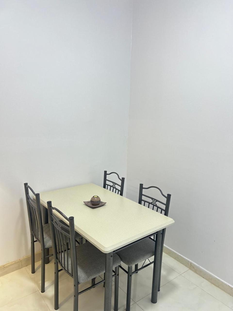 الزهراء - Alzahraa's Apartment Medina