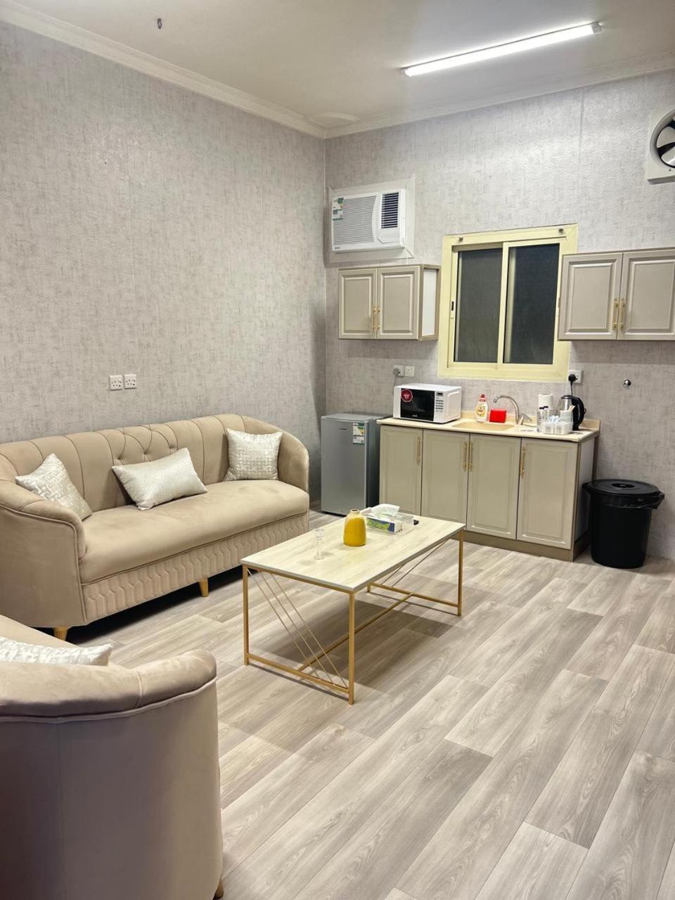 Apartment الزهراء - Alzahraa's