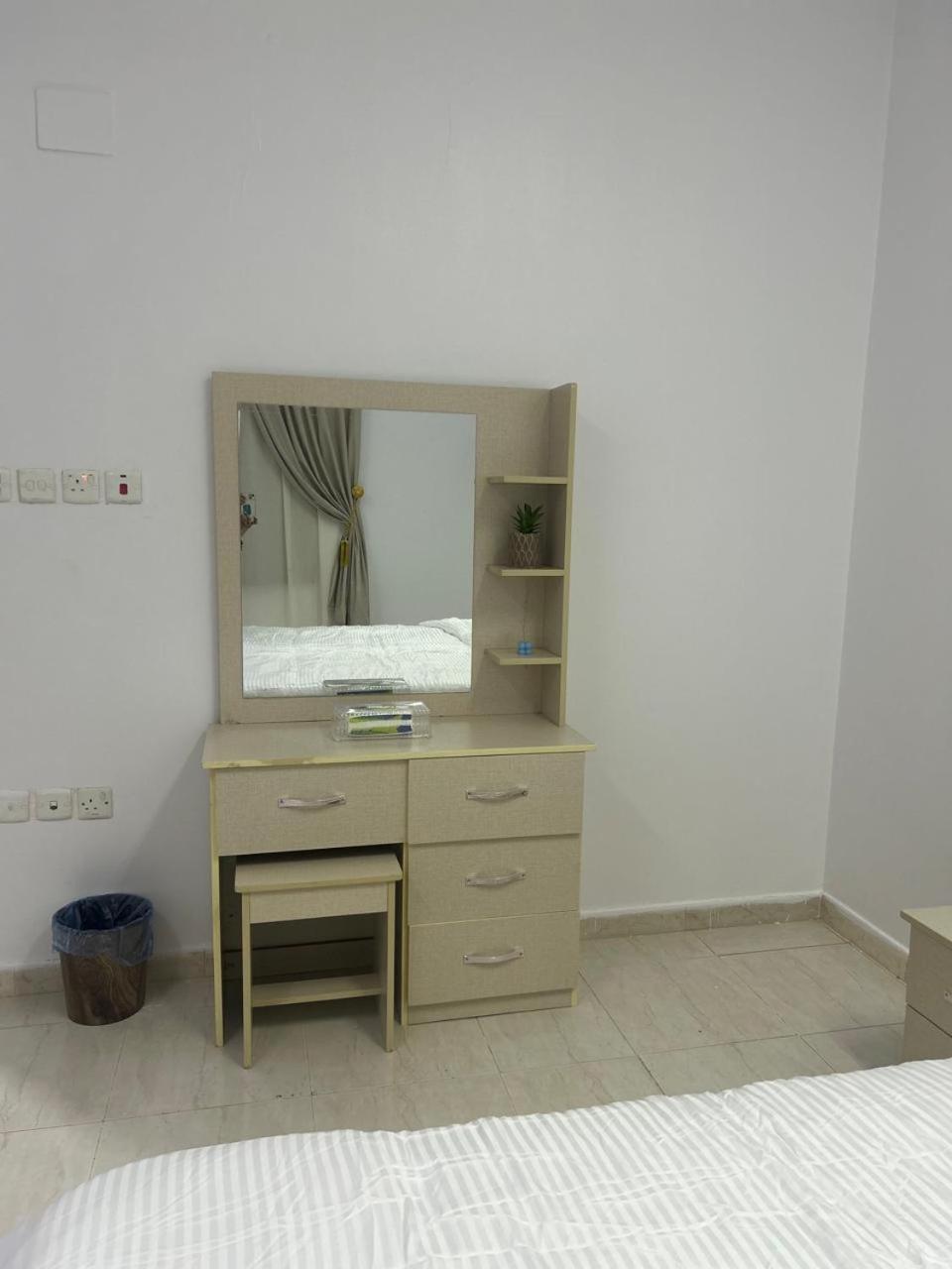 Apartment الزهراء - Alzahraa's Medina