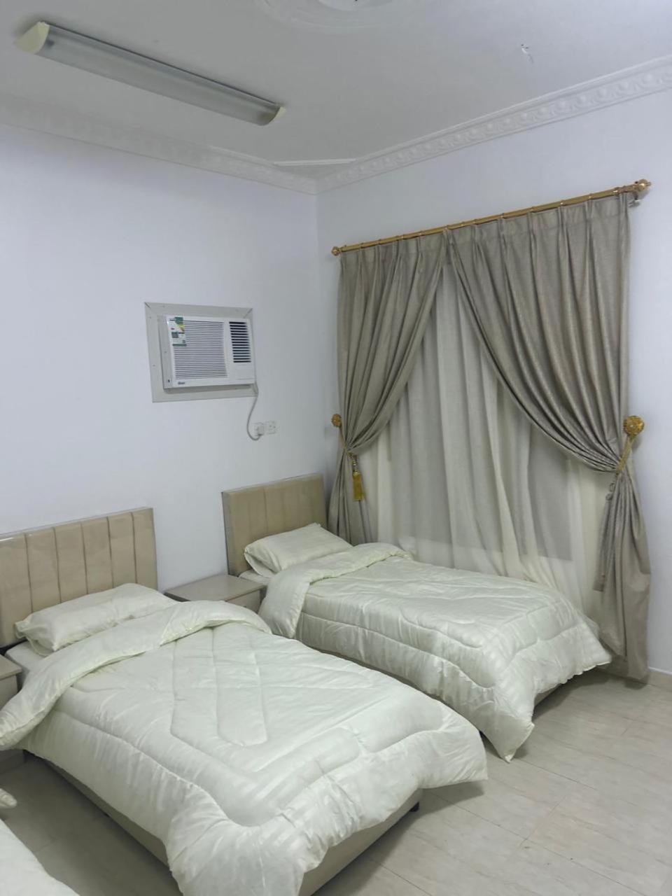 الزهراء - Alzahraa's Apartment