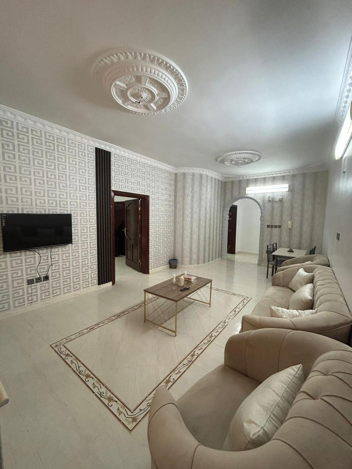 Apartment الزهراء - Alzahraa's Medina