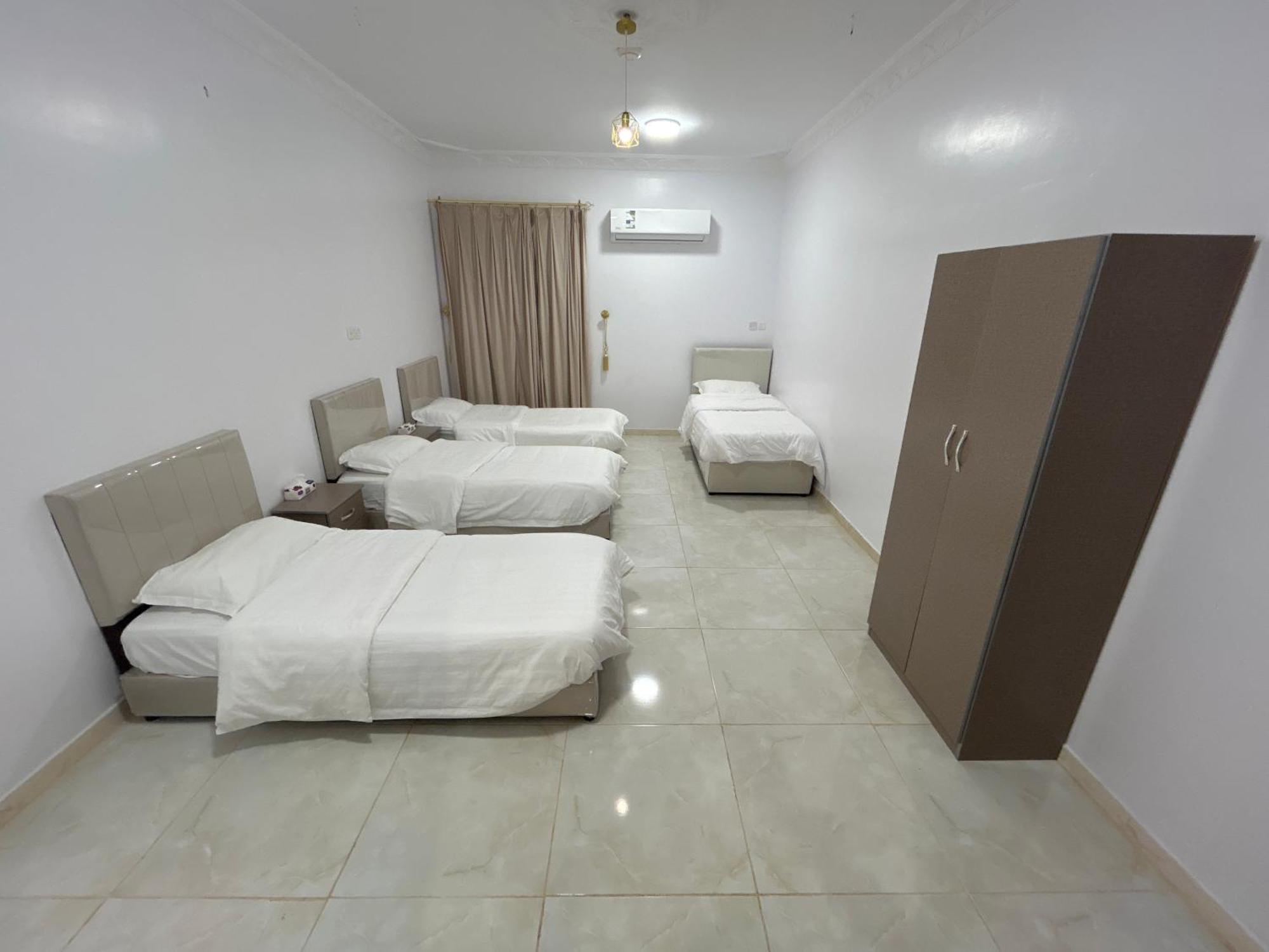 Apartment الزهراء - Alzahraa's *