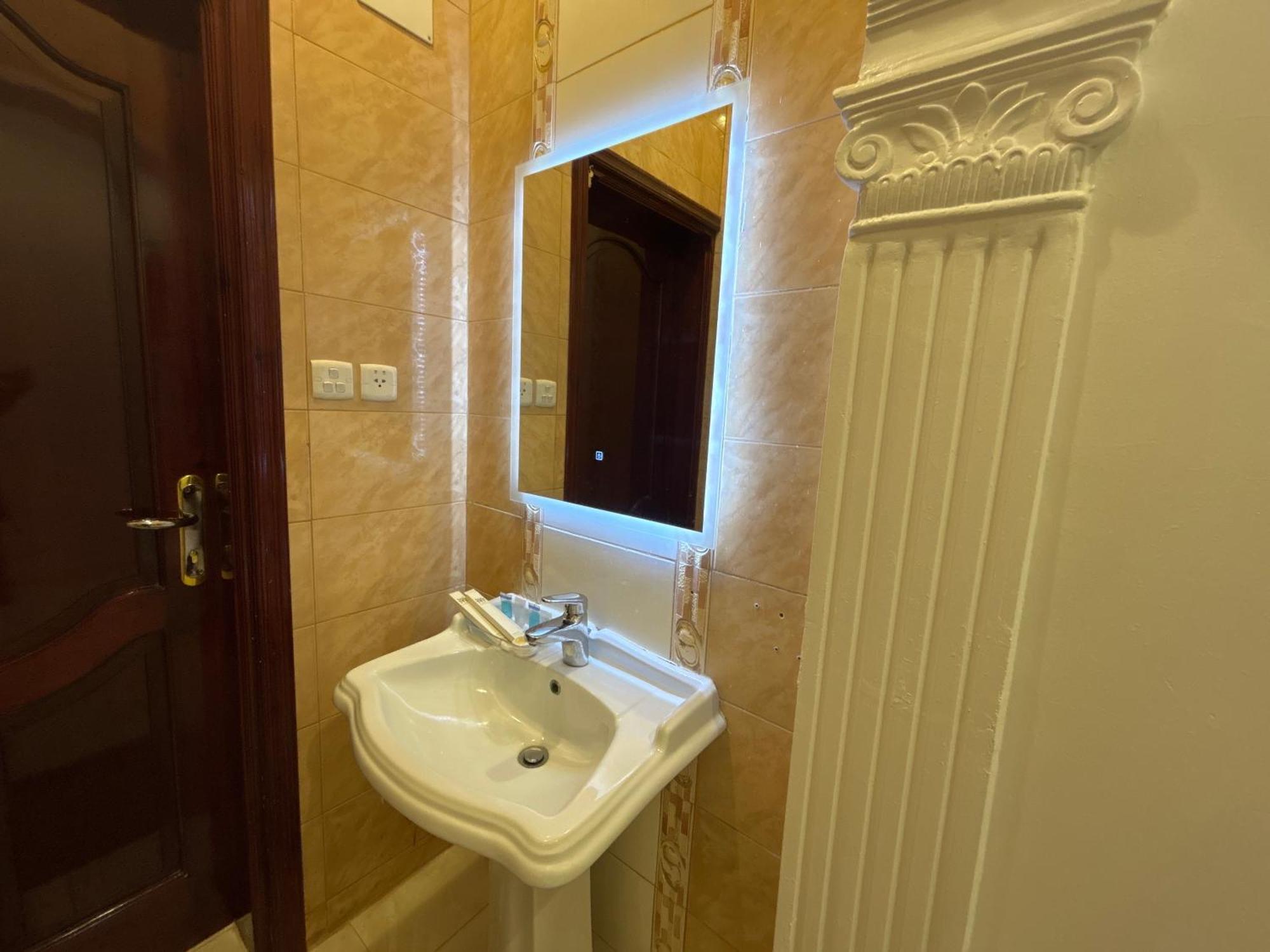 Apartment الزهراء - Alzahraa's *