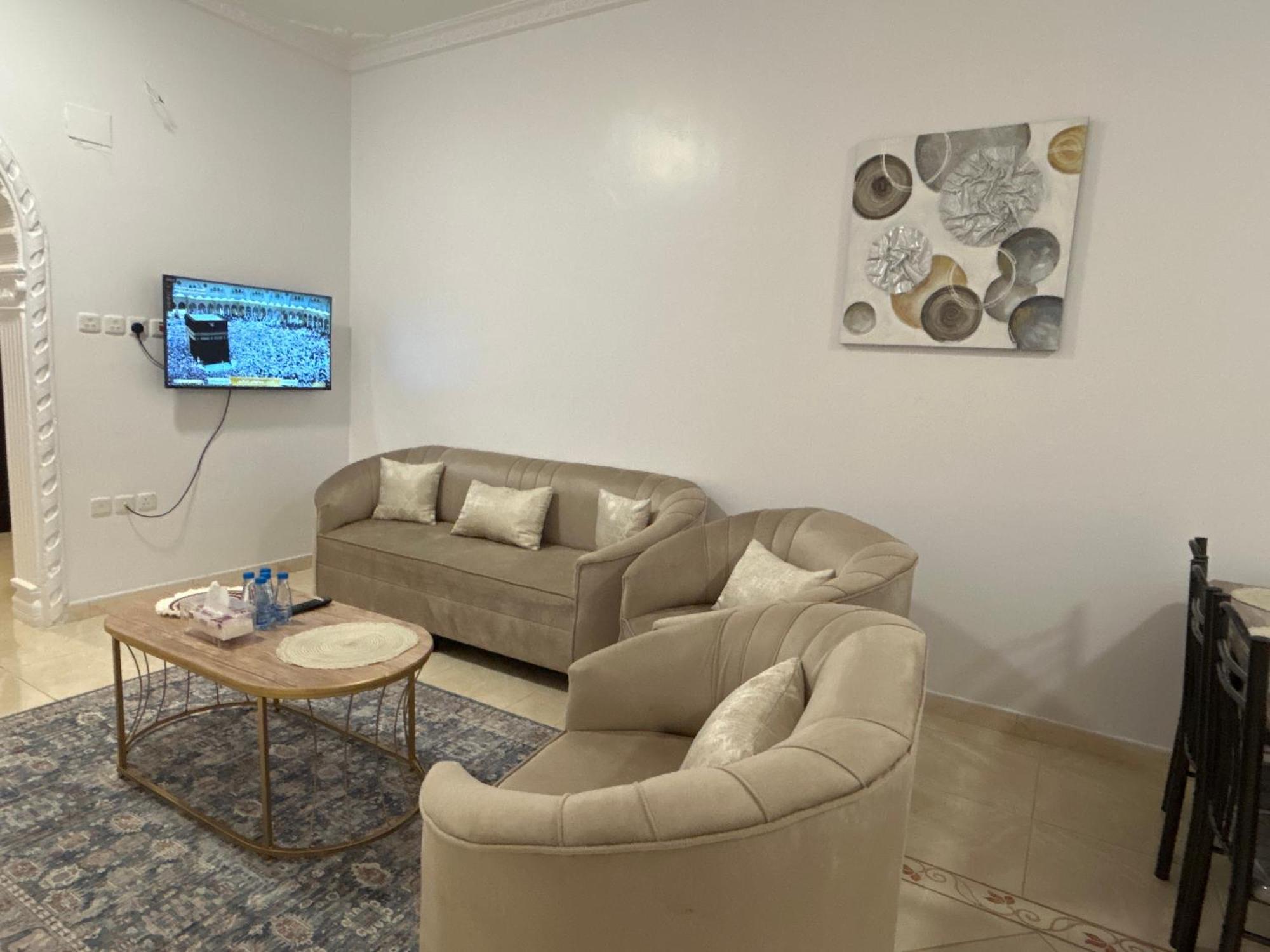 Apartment الزهراء - Alzahraa's *