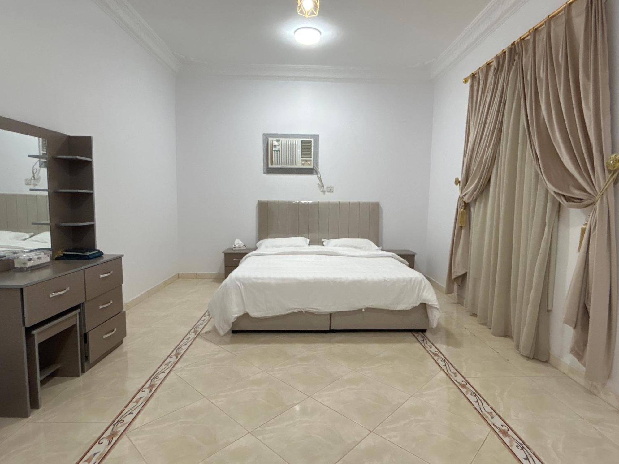 Apartment الزهراء - Alzahraa's Medina