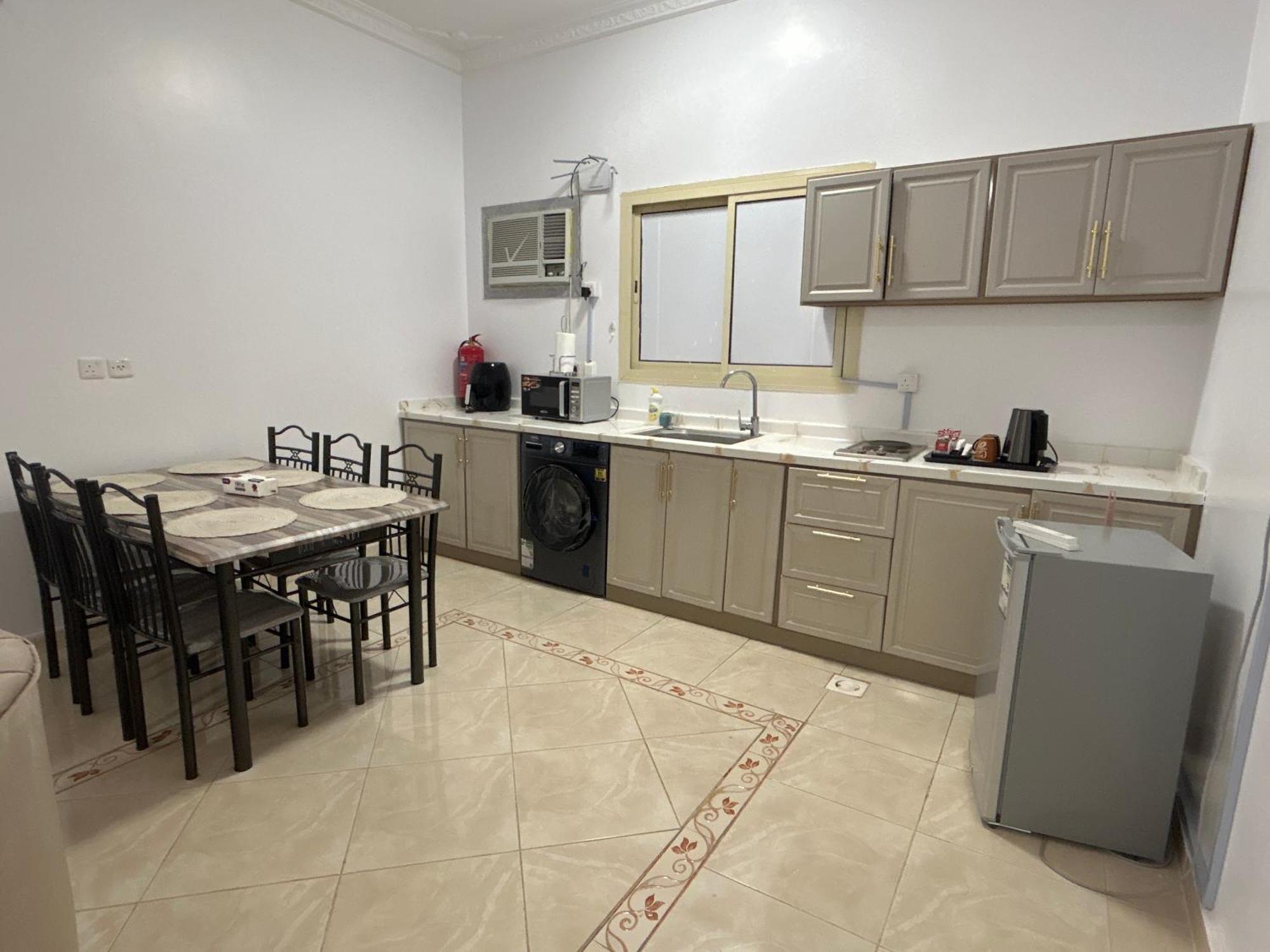 Apartment الزهراء - Alzahraa's