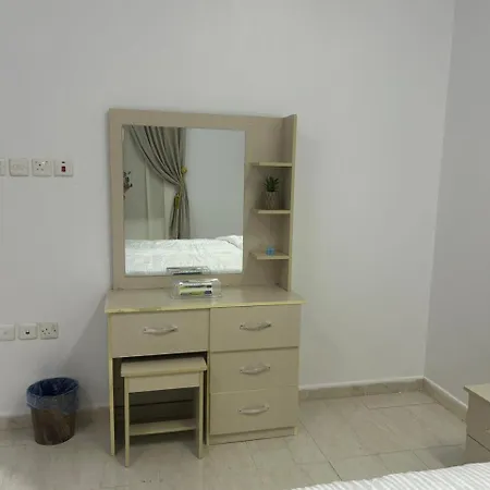 شقة الزهراء - Alzahraa'S Apartment Medina Exterior photo