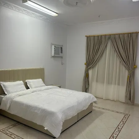 شقة الزهراء - Alzahraa'S Apartment Medina Exterior photo
