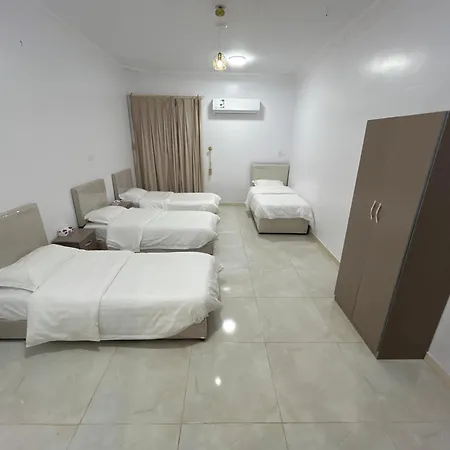 شقة الزهراء - Alzahraa'S Apartment Medina Exterior photo