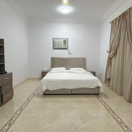 شقة الزهراء - Alzahraa'S Apartment Medina Exterior photo
